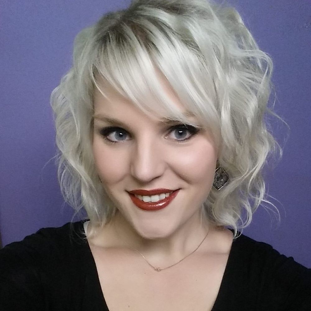 Meet your Posher, Morgan